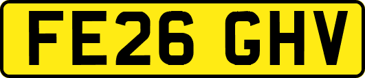 FE26GHV