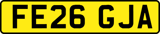 FE26GJA