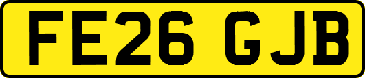 FE26GJB