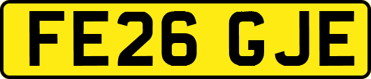 FE26GJE