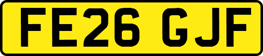 FE26GJF