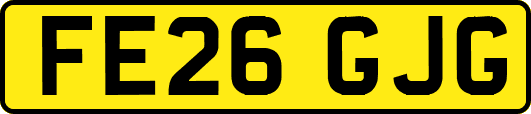 FE26GJG