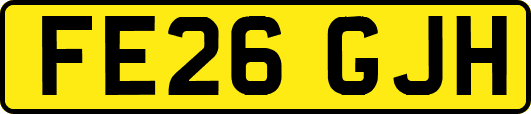 FE26GJH