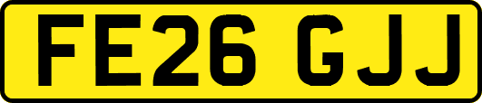 FE26GJJ
