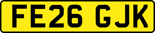 FE26GJK