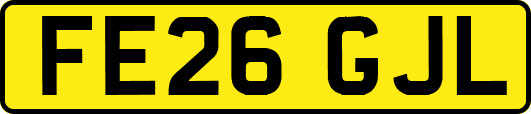 FE26GJL