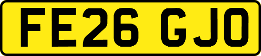 FE26GJO