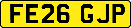 FE26GJP