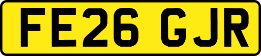 FE26GJR