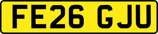 FE26GJU