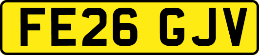 FE26GJV