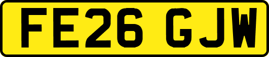 FE26GJW