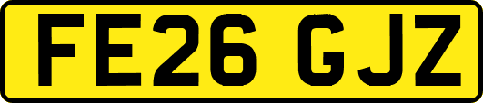 FE26GJZ