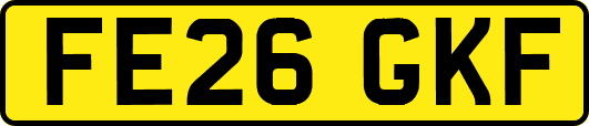 FE26GKF