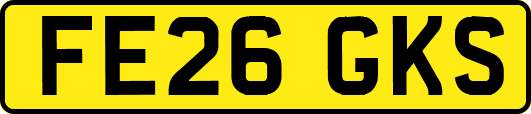 FE26GKS