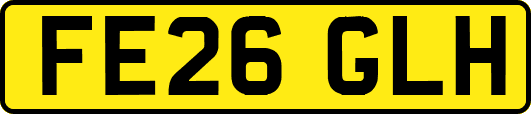 FE26GLH