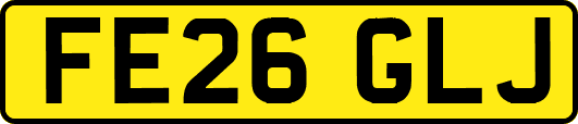 FE26GLJ