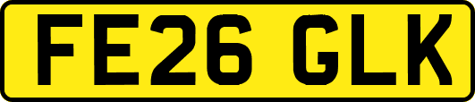 FE26GLK