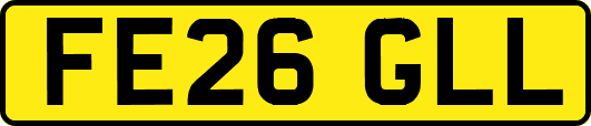 FE26GLL