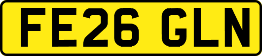 FE26GLN