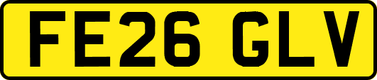 FE26GLV