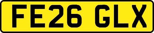 FE26GLX