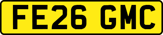 FE26GMC