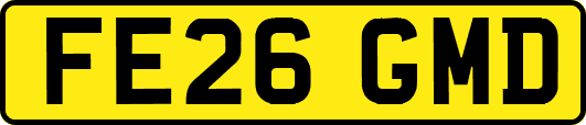 FE26GMD