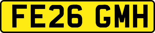 FE26GMH