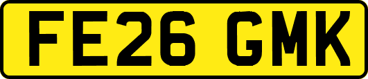 FE26GMK