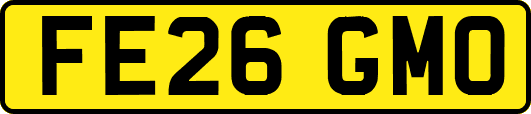 FE26GMO