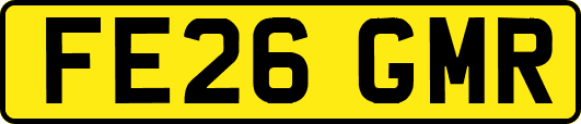 FE26GMR