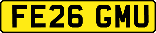 FE26GMU