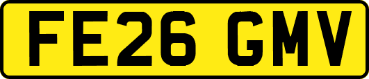 FE26GMV