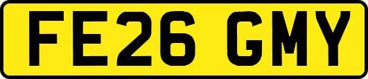 FE26GMY