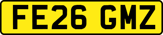 FE26GMZ