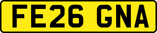 FE26GNA