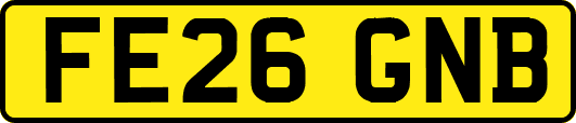 FE26GNB