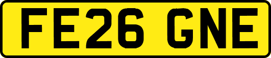FE26GNE