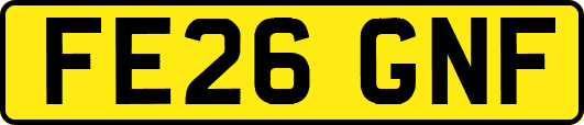 FE26GNF