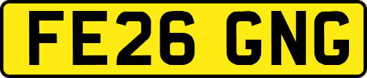 FE26GNG