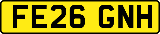 FE26GNH