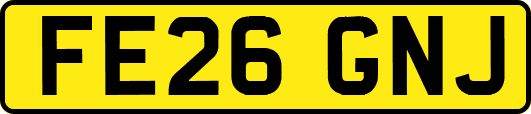 FE26GNJ