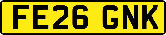 FE26GNK