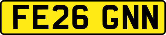 FE26GNN