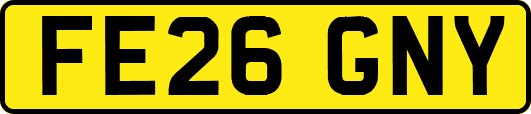 FE26GNY