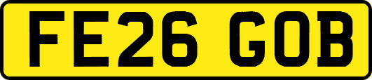 FE26GOB