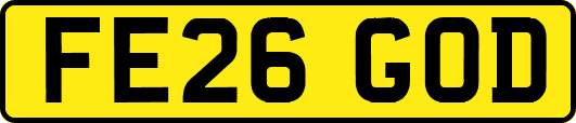 FE26GOD
