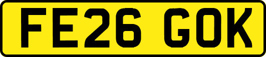 FE26GOK