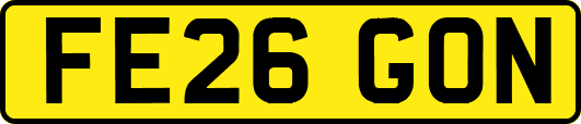 FE26GON